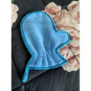 Norwex Dusting Mitt - Blue